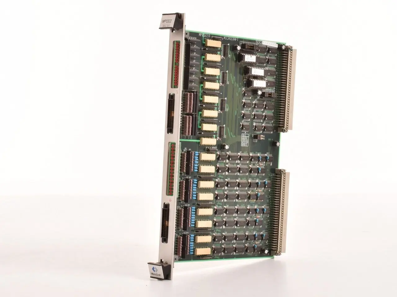 Produktfoto 1 von Microcraft MP0322A