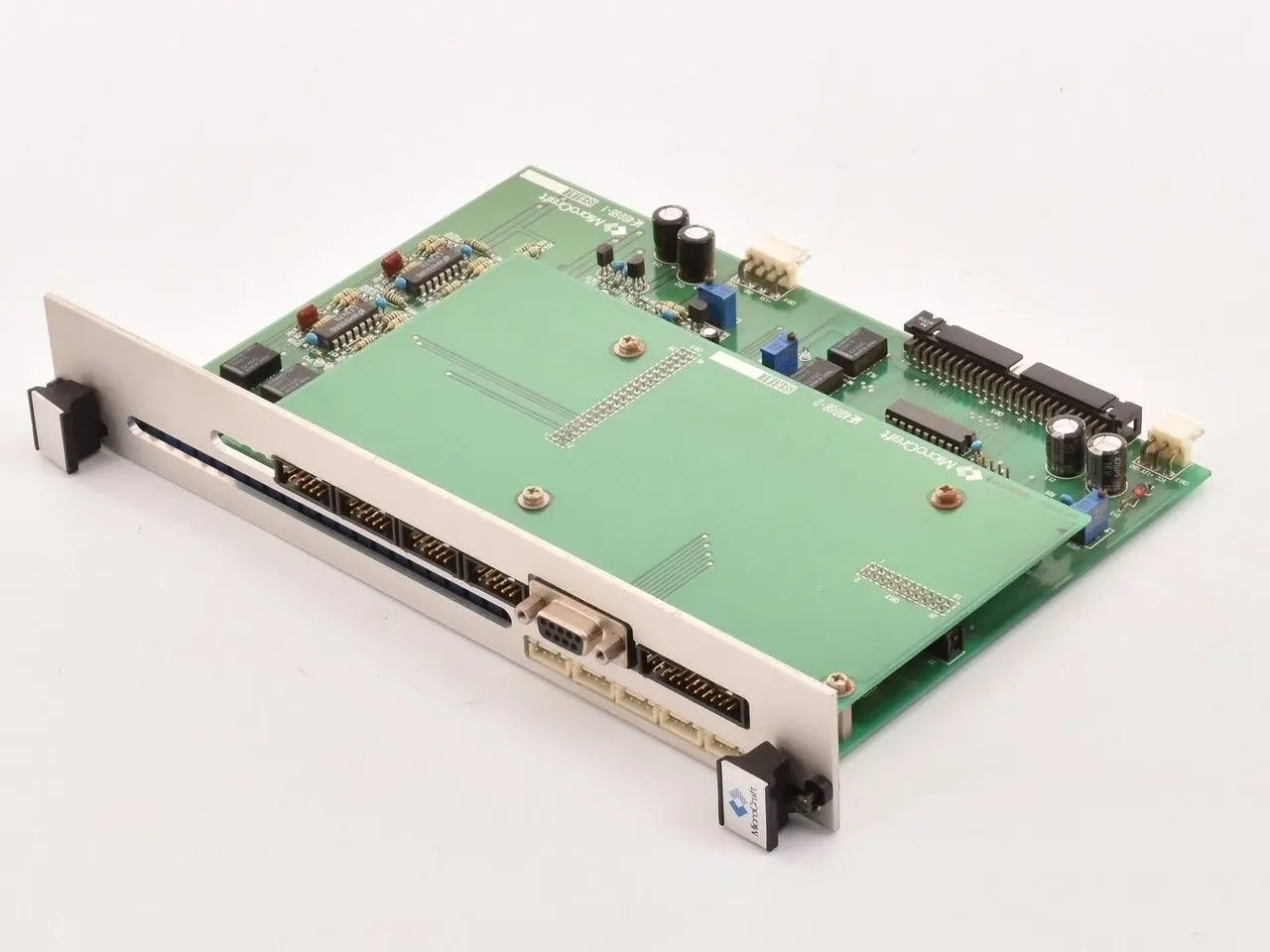 Produktfoto 1 von Microcraft ME4006B-1 / ME4006B-2