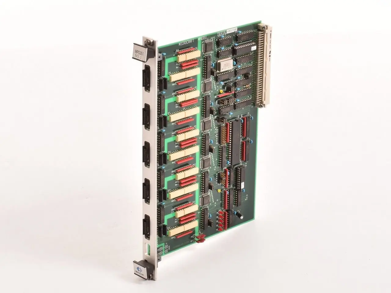 Produktfoto 1 von Microcraft MP0351