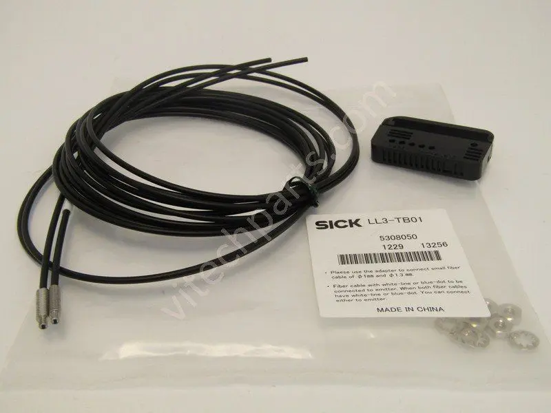 Produktfoto 1 von Sick LL3-TB01