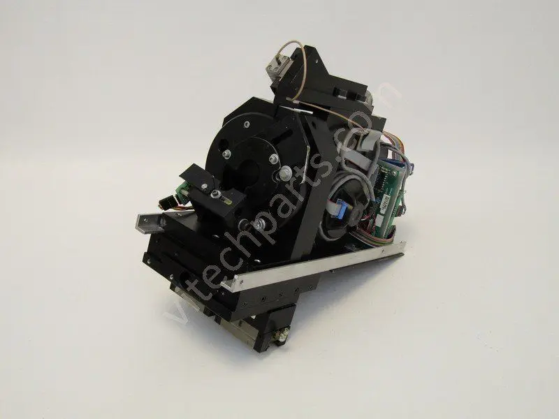 Produktfoto 1 von Glaser Laser Unit