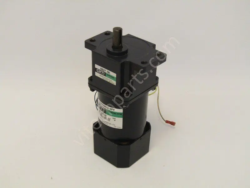 Produktfoto 1 von Oriental Motor (OM) 5IK60RGU-AFP / 5GU7.5K