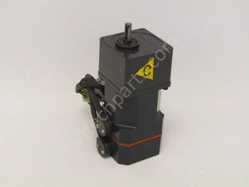 Produktfoto 1 von Vexta KXSM4100TG20-BL