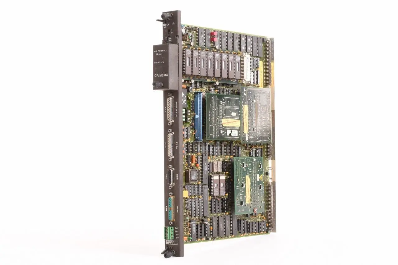 Produktfoto 1 von Bosch CP/MEM4 / 066998-101401
