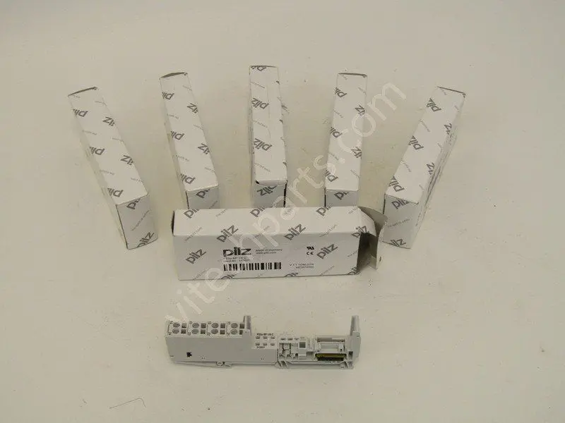 Produktfoto 1 von Pilz PSSu BP 1/8 C / Set of 6 pcs