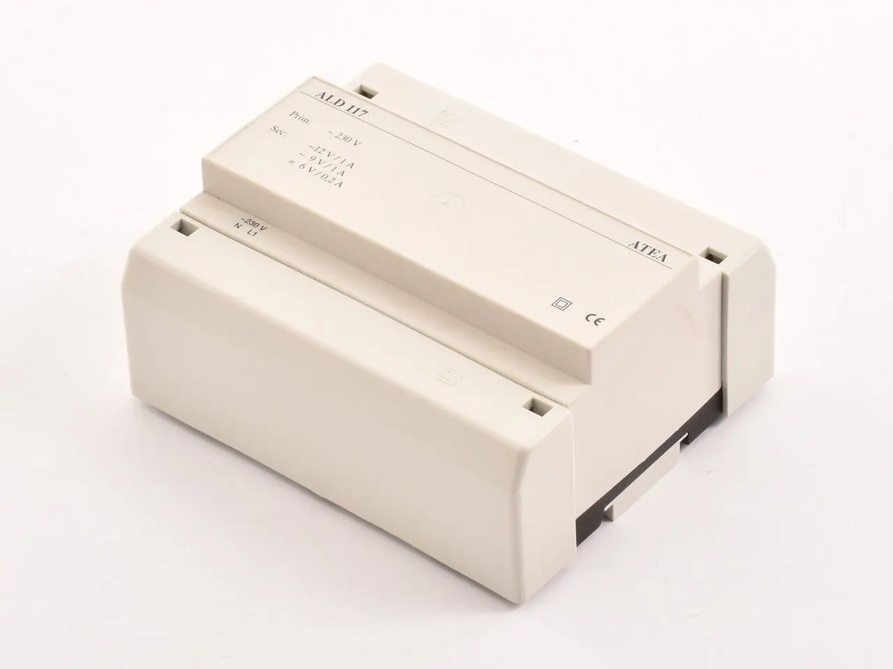Produktfoto 1 von Atea ALD 117