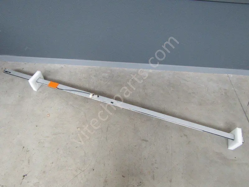 Produktfoto 1 von RSF Elektronik MSA 691.73-4 / ML 2000mm