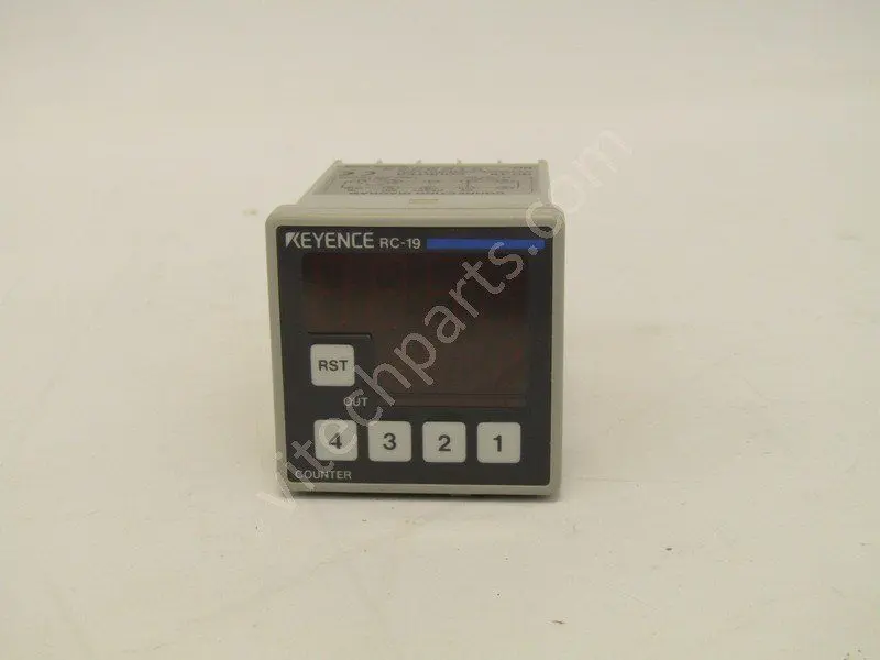 Produktfoto 1 von Keyence RC-19