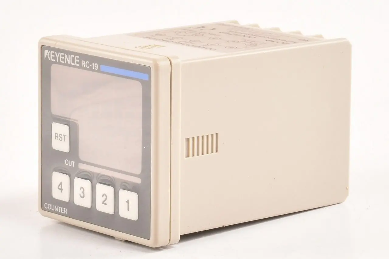 Produktfoto 1 von Keyence RC-19