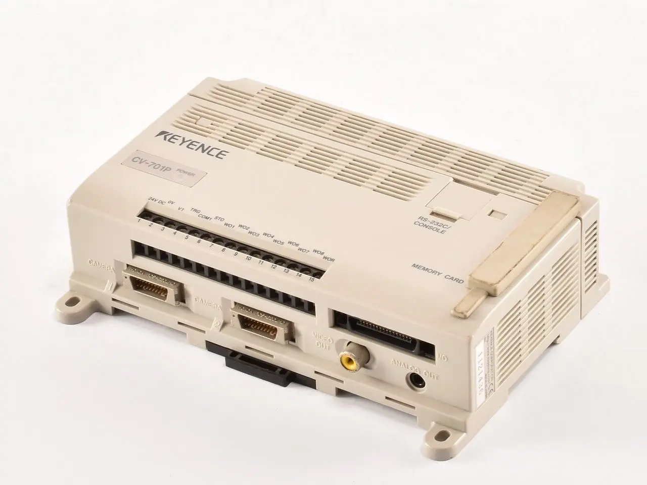 Produktfoto 1 von Keyence CV-701P