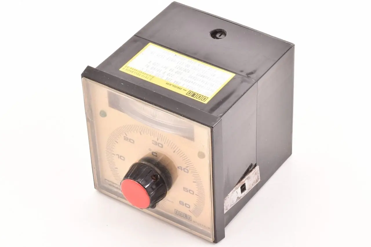 Produktfoto 1 von Dold DIZ 3B 2311.1 / 220V