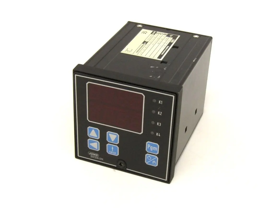 Produktfoto 1 von JUMO SRM-96/30-001.00-61