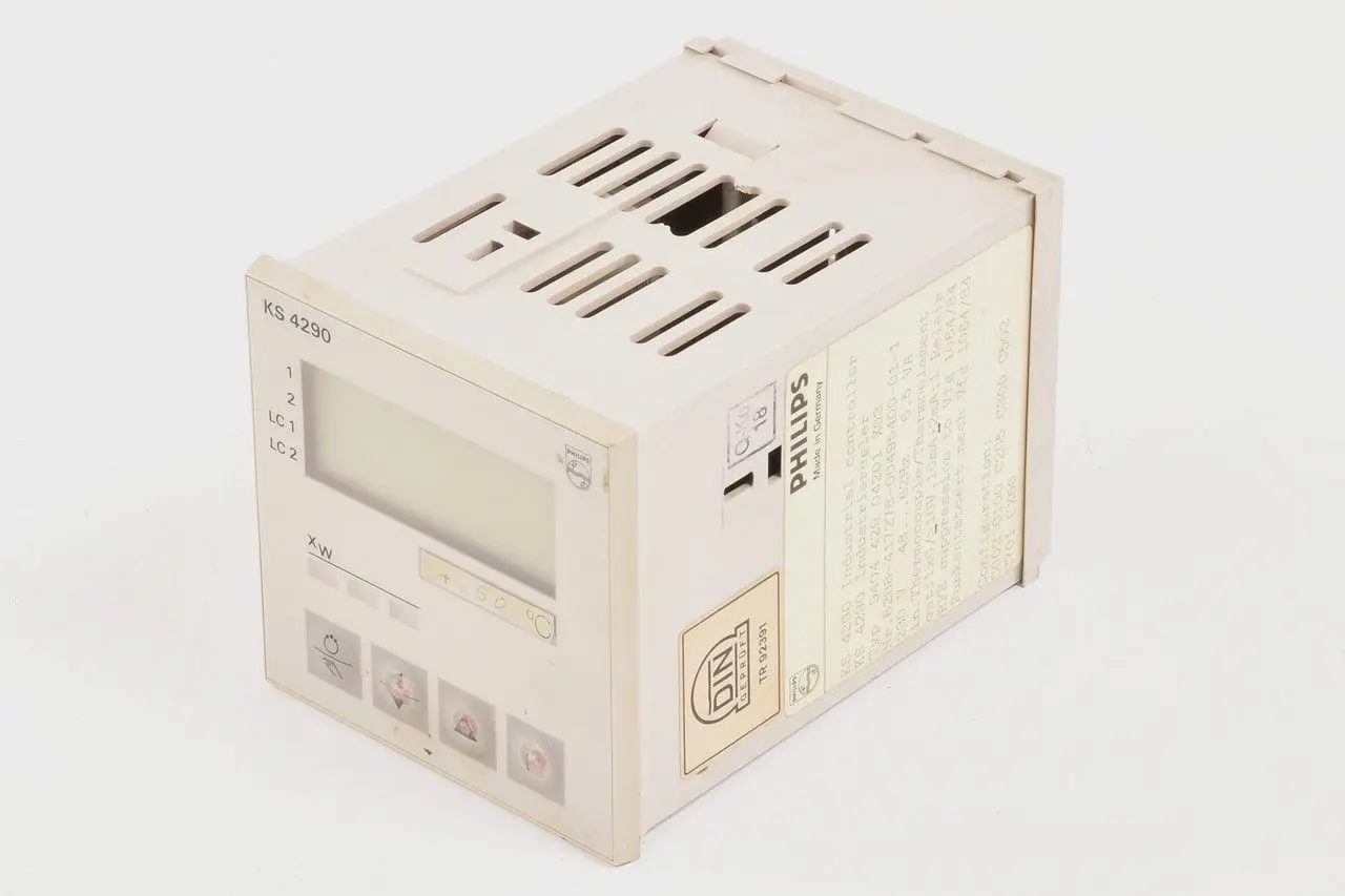 Produktfoto 1 von Philips 9404 429 04201 X03