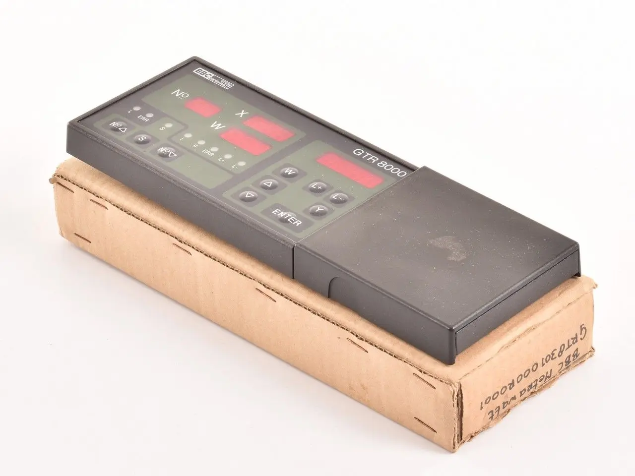 Produktfoto 1 von BBC Metrawatt GTR8301000R0001