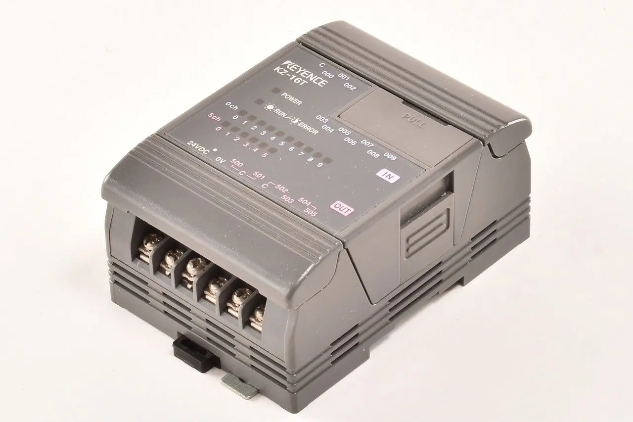 Produktfoto 1 von Keyence KZ-16T