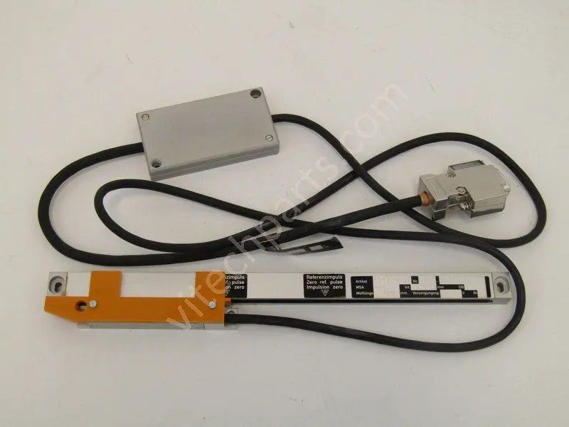 Produktfoto 1 von RSF Elektronik MSA 001 / ML 120mm