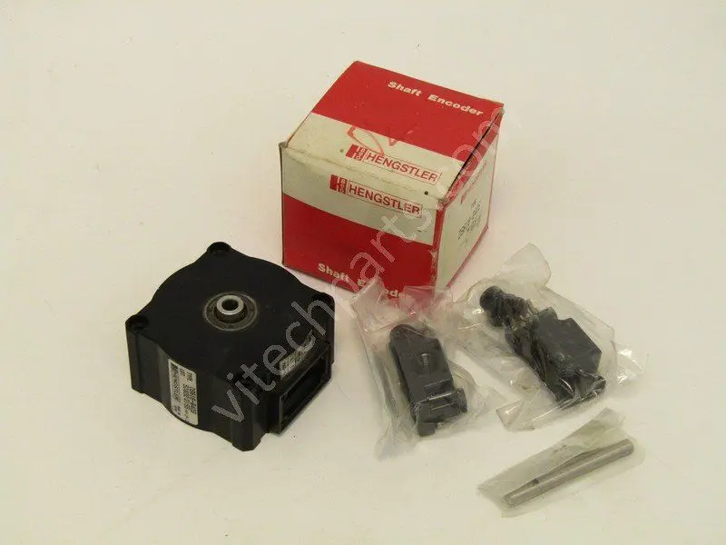 Produktfoto 1 von Hengstler DS616-B40S
