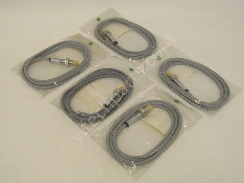 Produktfoto 1 von Turck Ni4-M12-VP6X / set of 5 pcs