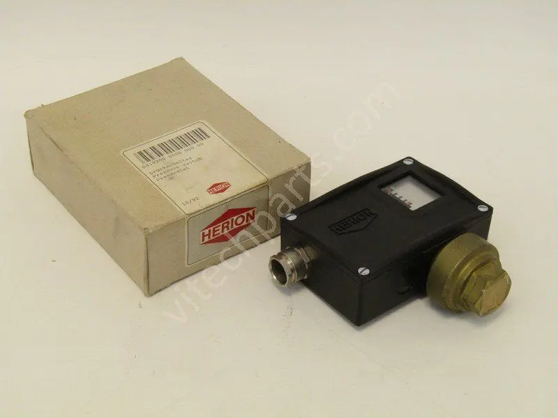 Herion 0810200