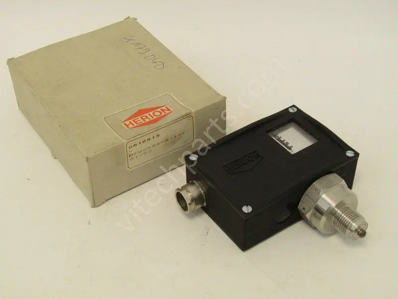 Herion 0810513