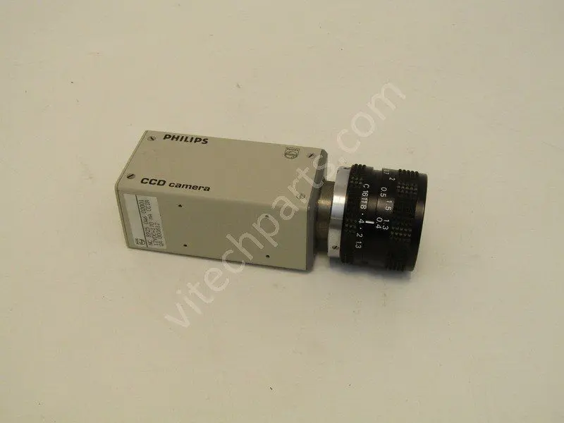 Produktfoto 1 von Philips NC 8925