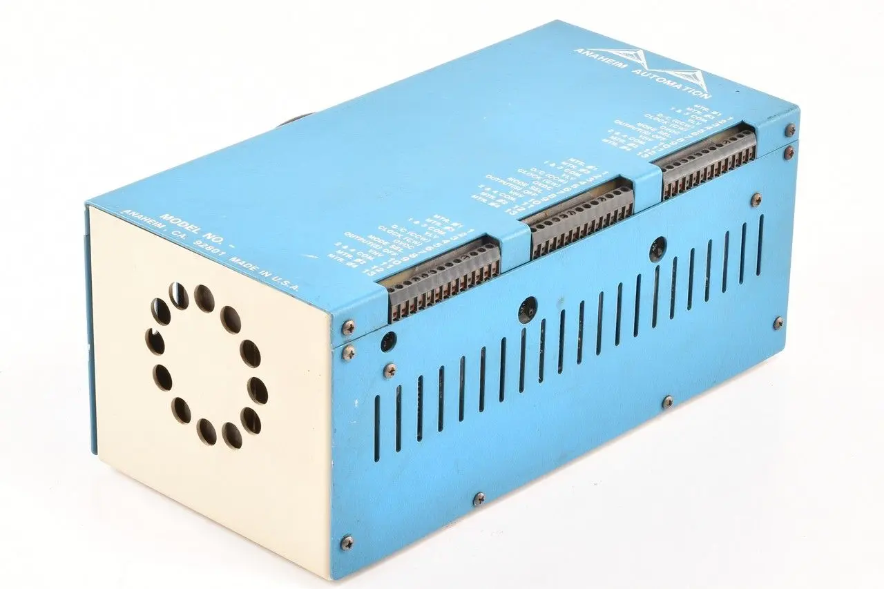 Anaheim Automation DPF310C1