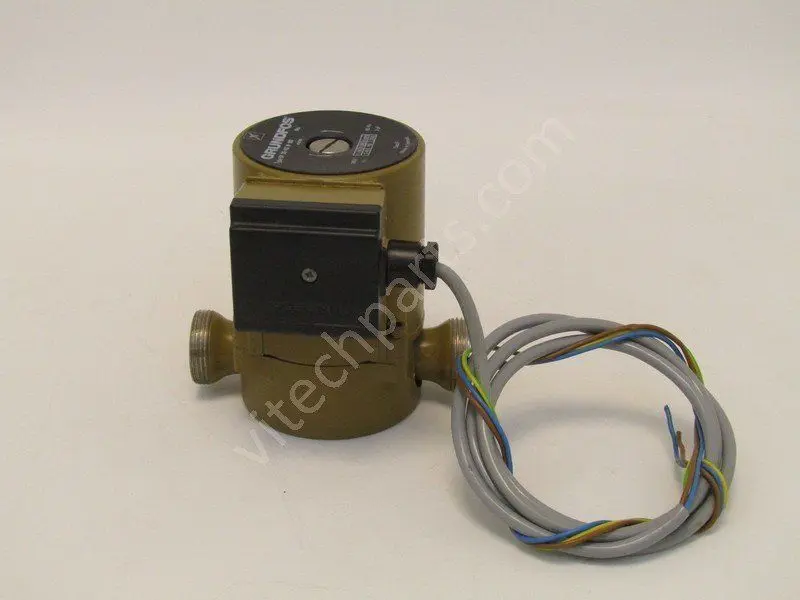 Produktfoto 1 von Grundfos UP 20-45 N 150