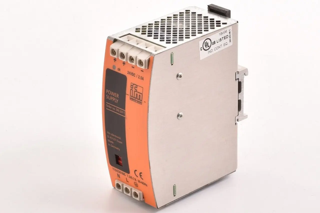 Produktfoto 1 von IFM Electronic DN 2011