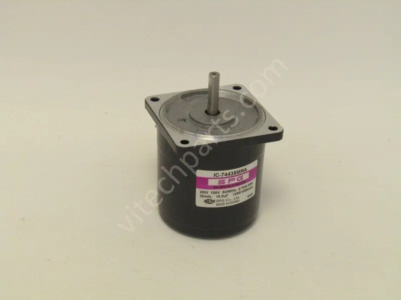 SPG IC-74435MRA