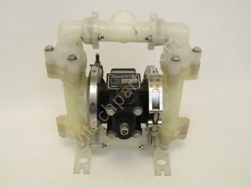Sandpiper TH-3-PP
