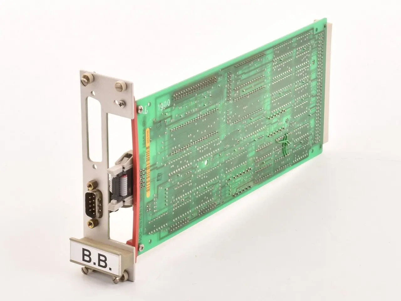 Produktfoto 1 von Intel PB 146298-001