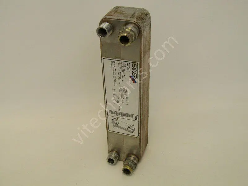 Swep B8Hx20/1P-SC-S