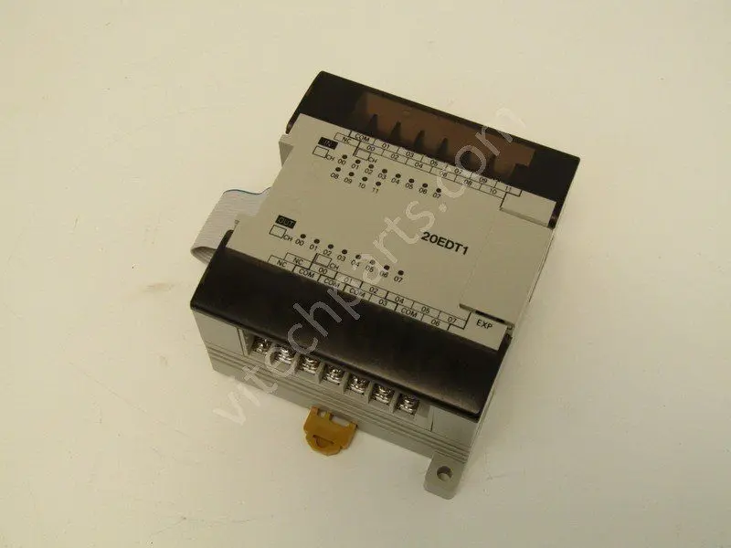 Produktfoto 1 von Omron CPM1A-20EDT1
