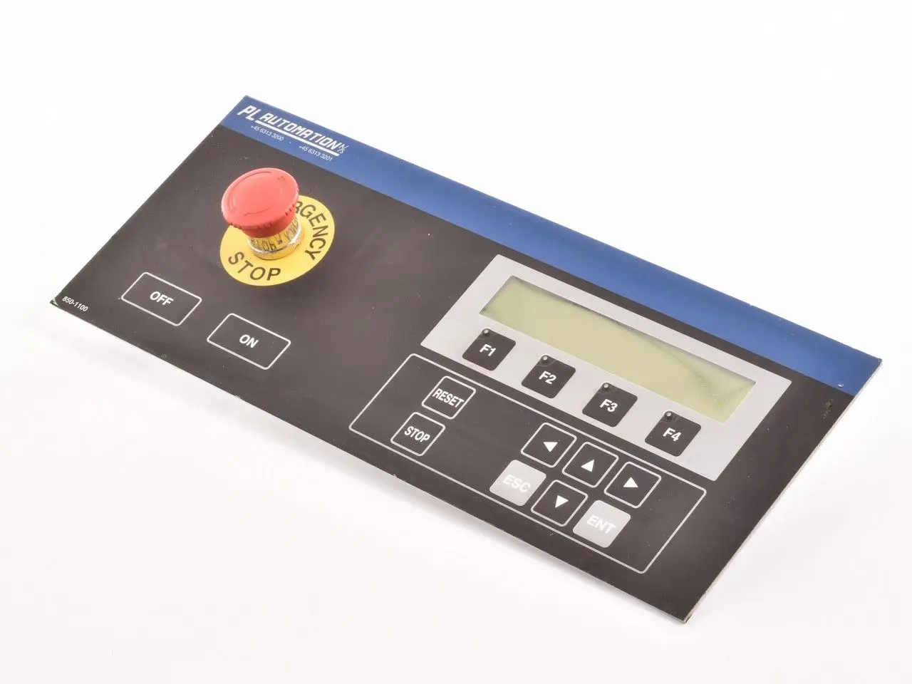 Produktfoto 1 von PL Automation 850-1100