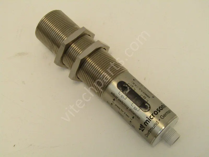 Produktfoto 1 von Microsonic Mic-15/DD-HV