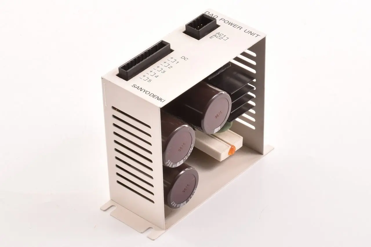 Produktfoto 1 von Sanyo Denki DA0-S1010