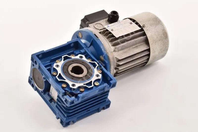 Produktfoto 1 von Motovario T63C-4 / NMRV-050