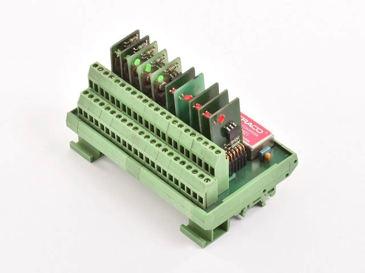 Produktfoto 1 von Luther & Maelzer EMI90.0 BS