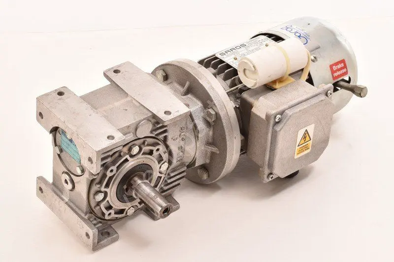 Produktfoto 1 von Garog MMA63M4