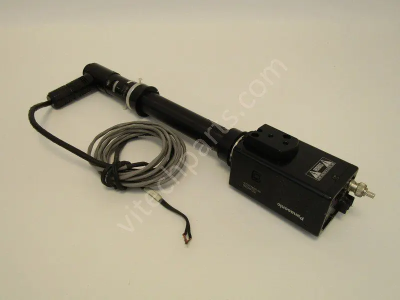 Produktfoto 1 von Panasonic GP-KR222