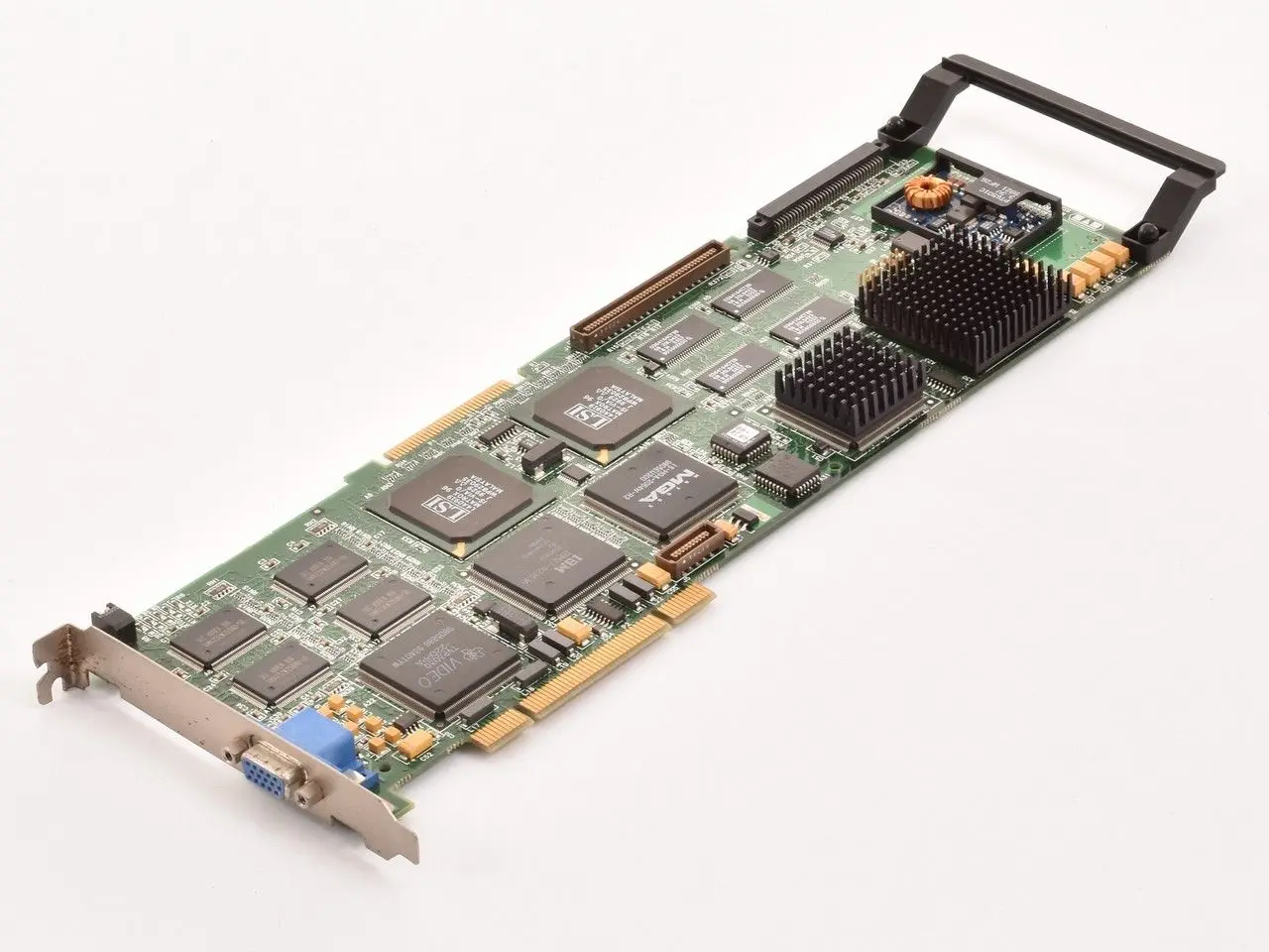 Produktfoto 1 von Matrox Genesis 720-01 Rev.B / GEN/F/64/8