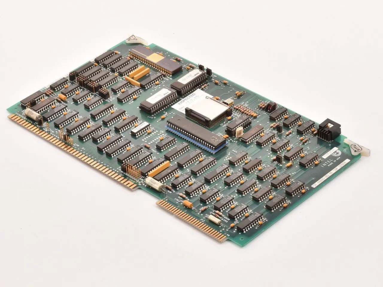 Produktfoto 1 von Intel PBA 440005-002 / PSXM 552A