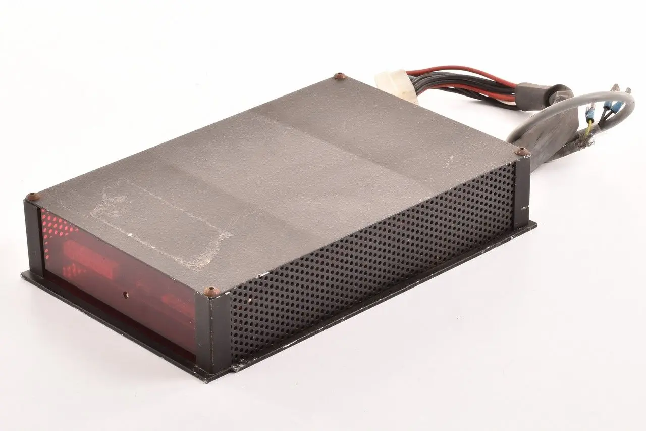 Produktfoto 1 von Posalux GEI 6000 / 300W