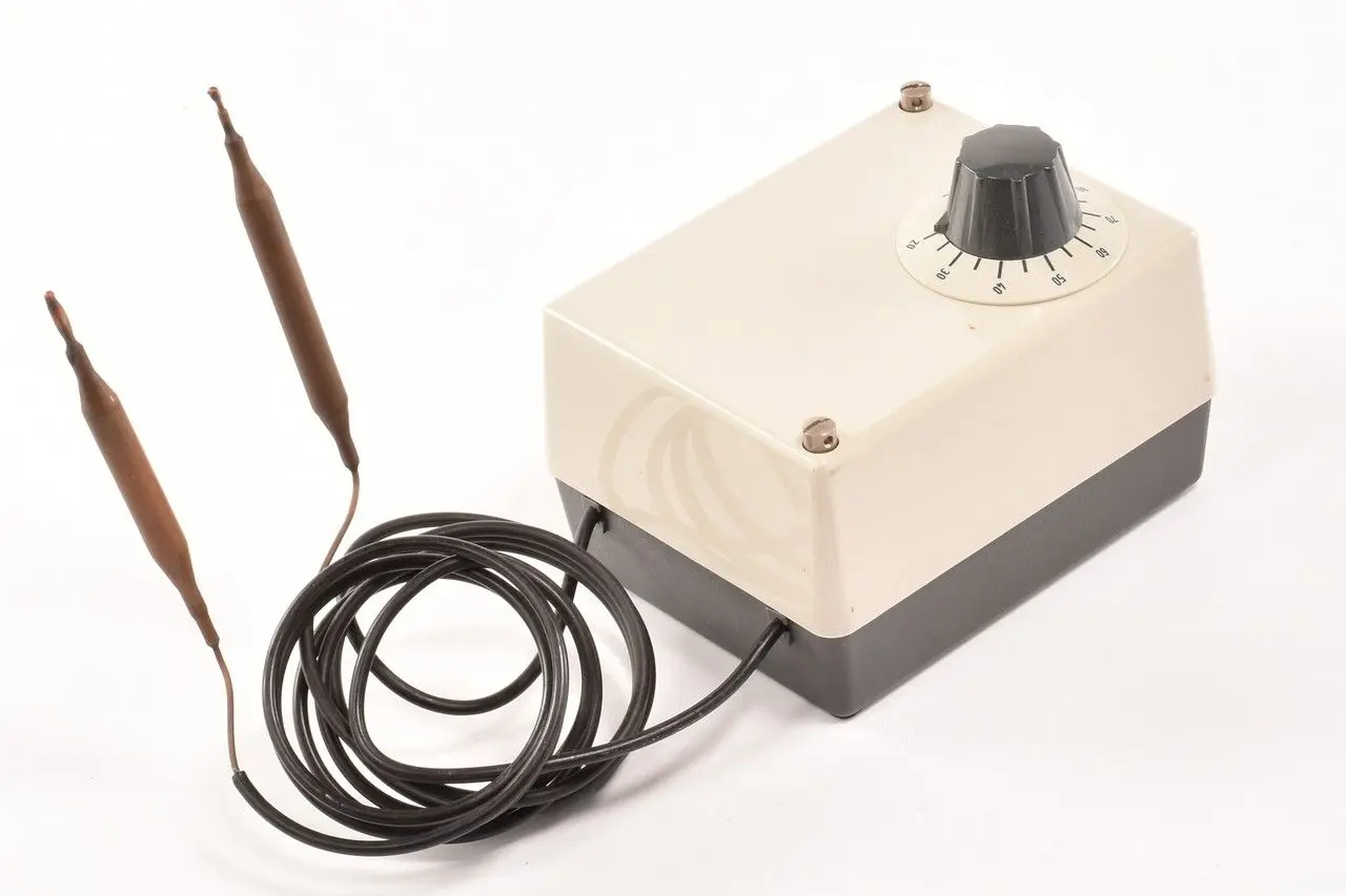 Produktfoto 1 von JUMO ATH-120 / +20+90