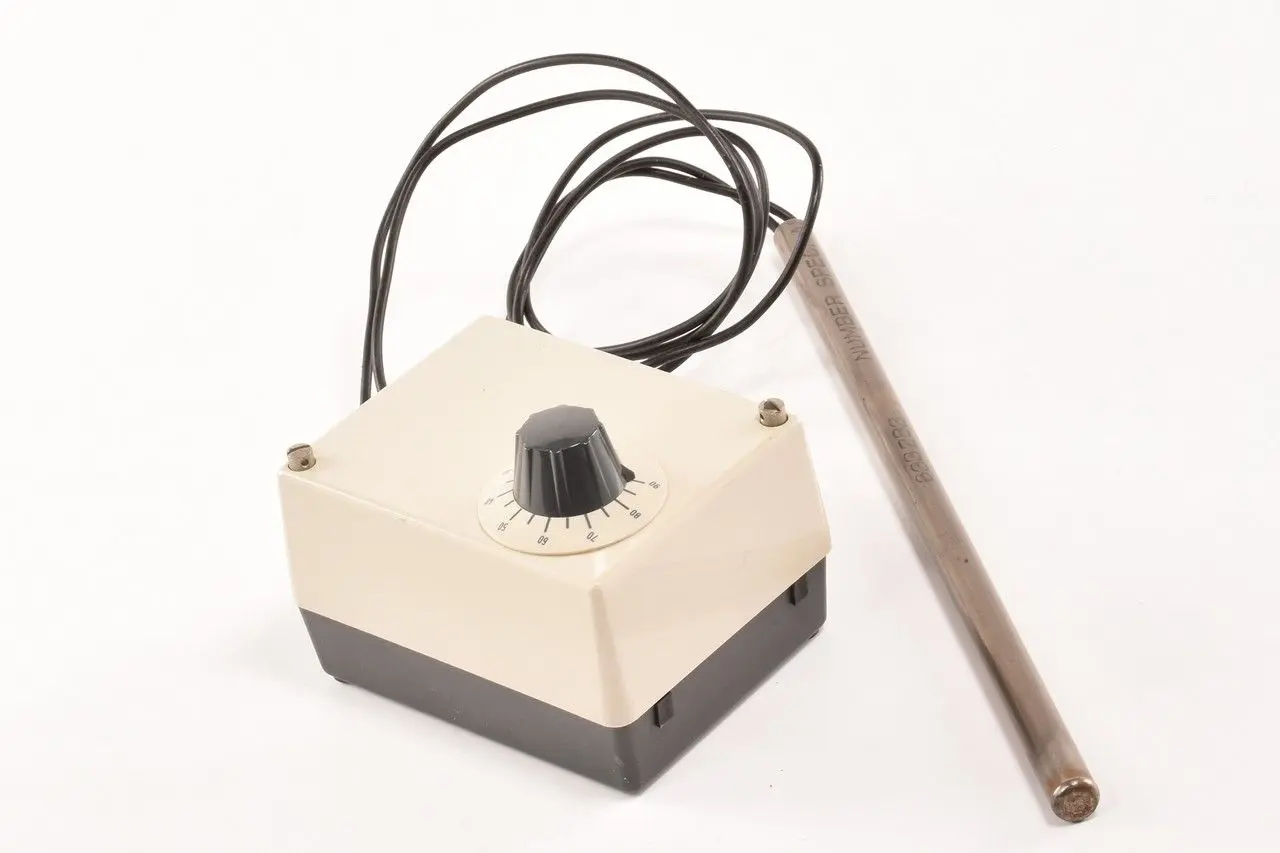 Produktfoto 1 von JUMO ATH-120/System I:+20+90