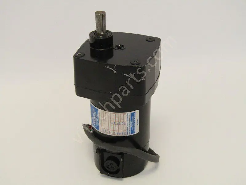 Produktfoto 1 von Leeson CM31D18NZ9F