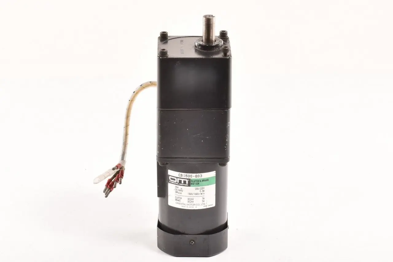 Produktfoto 1 von Oriental Motor (OM) CBI590-803 / 5GCH36KB