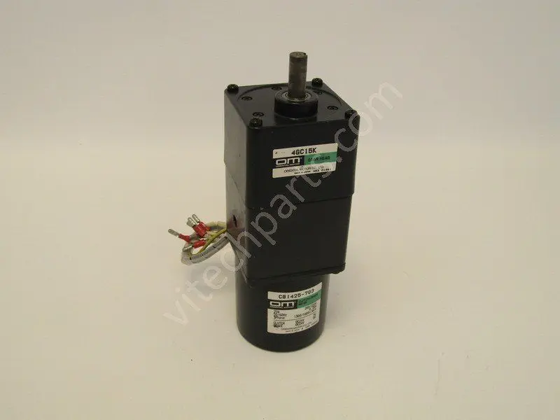Produktfoto 1 von Oriental Motor (OM) CBI425R-703 / 4GC15K