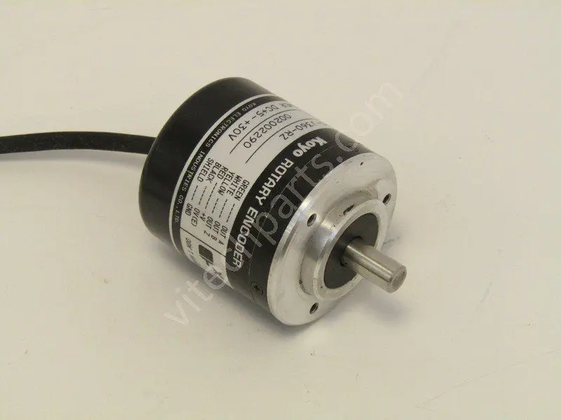 Produktfoto 1 von Koyo Electronics TRD-J360-RZ