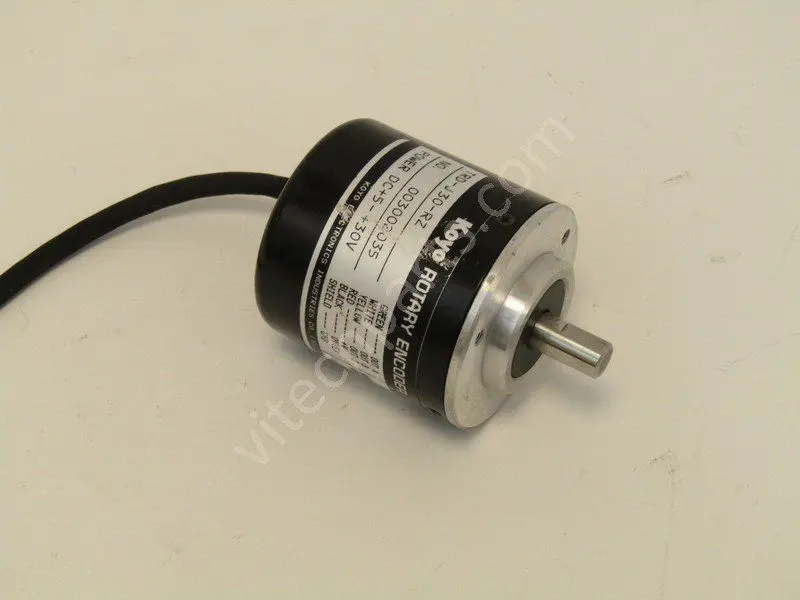Produktfoto 1 von Koyo Electronics TRD-J30-RZ